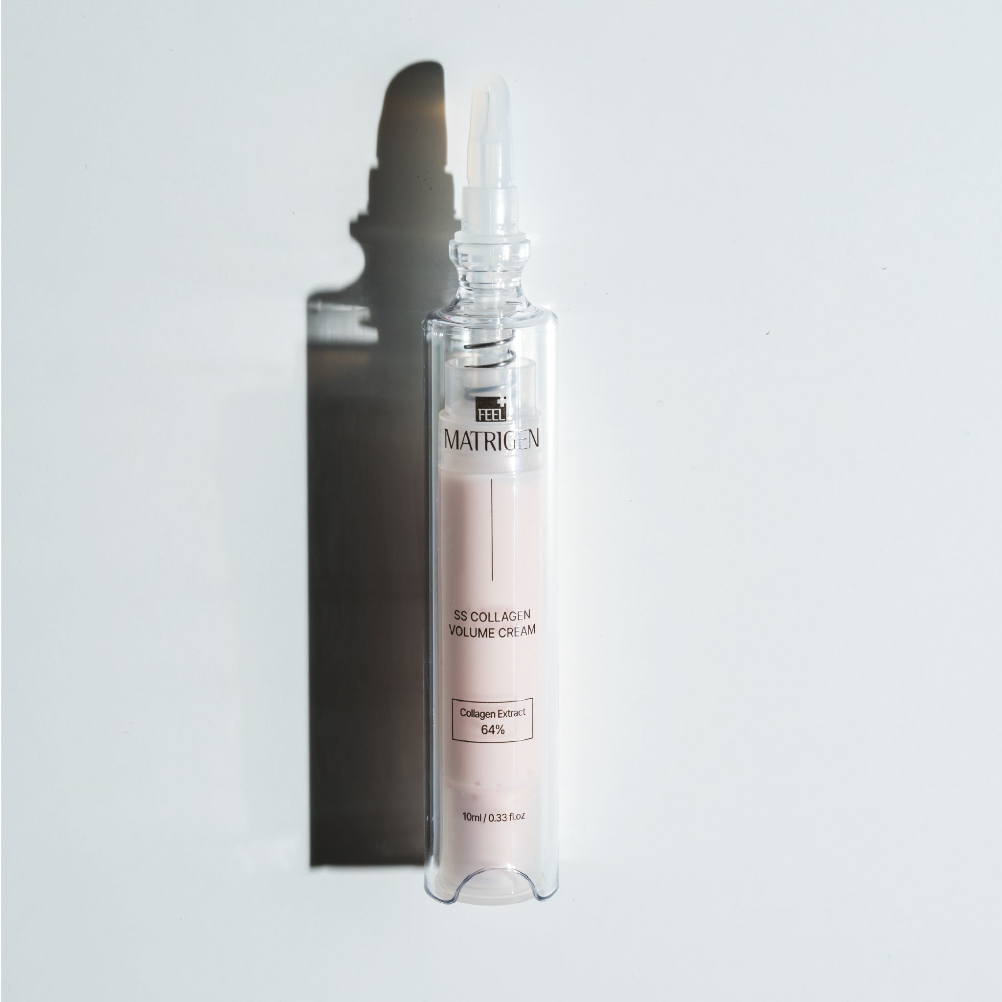 MATRIFEELGEN SS Collagen Cream Mini 10ml / 0.33 fl oz